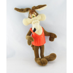 Peluche Vill Coyote LOONEY TUNES QUIRON