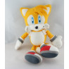 Peluche sonic rouge Knuckles SEGA