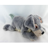 Peluche Clochard le chien de La Belle et le Clochard Disney