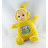 Peluche Teletubbies Rouge PO avec écran animé TOMY  