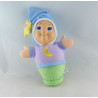 Doudou Luciole Veilleuse Copain Luxi de PLAYSKOOL
