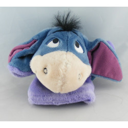 Doudou marionnette Bourriquet Disney STORE