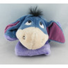 Doudou marionnette Bourriquet Disney STORE