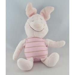 Doudou Porcinet l'ami de winnie DISNEY  