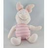 Doudou Porcinet l'ami de winnie DISNEY  