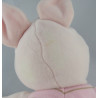 Doudou Porcinet rose clair DISNEY  