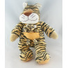 Doudou tigre NICOTOY