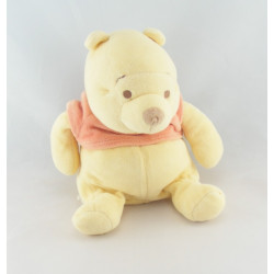 Doudou Winnie l'ourson de Disney Baby
