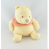 Doudou Winnie l'ourson de Disney Baby