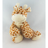 Doudou Girafe Nicotoy