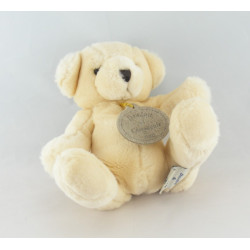 Doudou et compagnie plat coccinelle mauve Framboiselle 