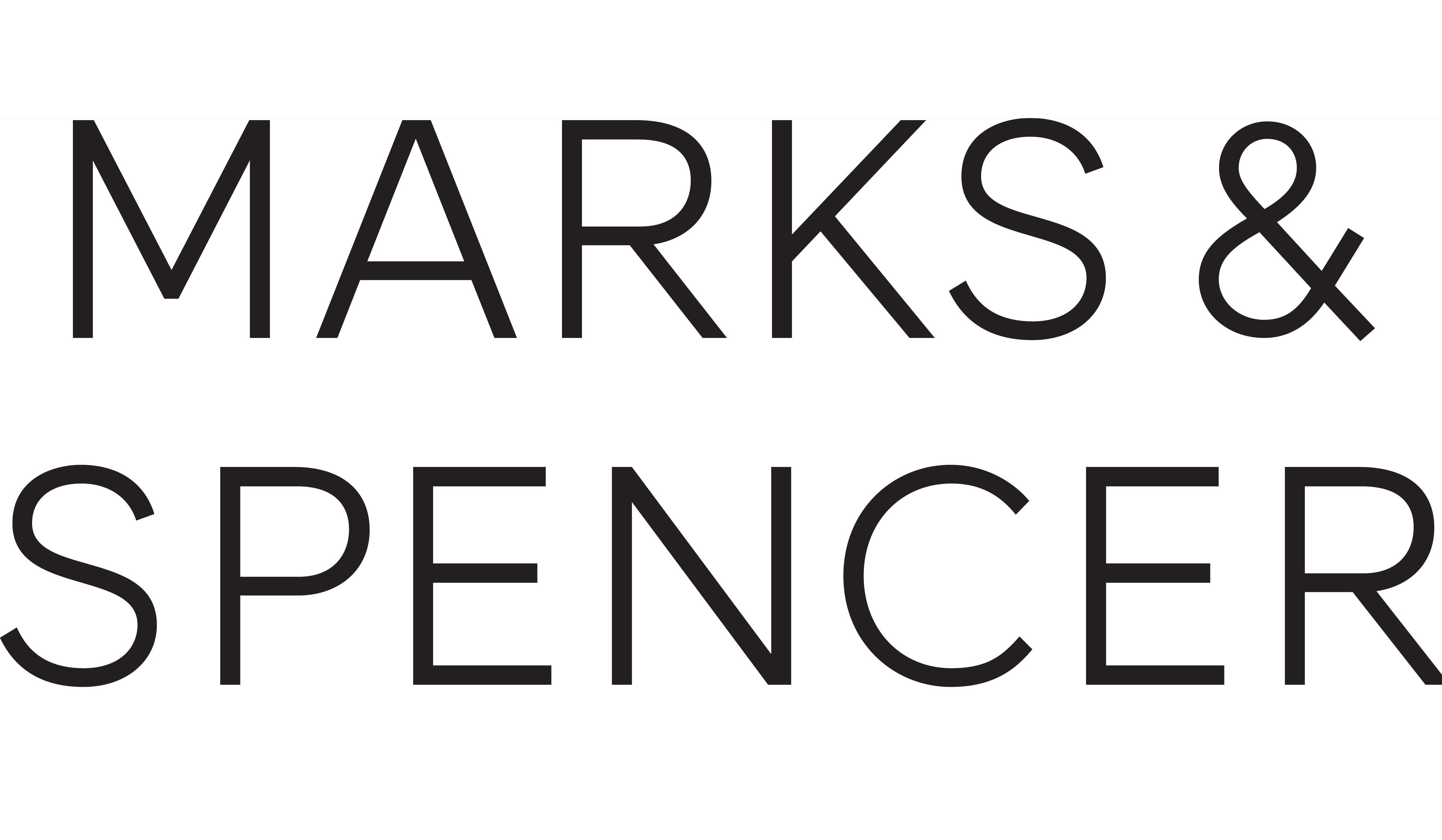 Marks et Spencer