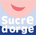 Sucre D'orge