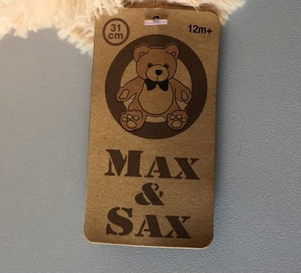 MAX & SAX